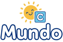 Logo Mundo Pequenos